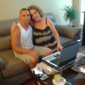 Meet your Posher, Gabriella